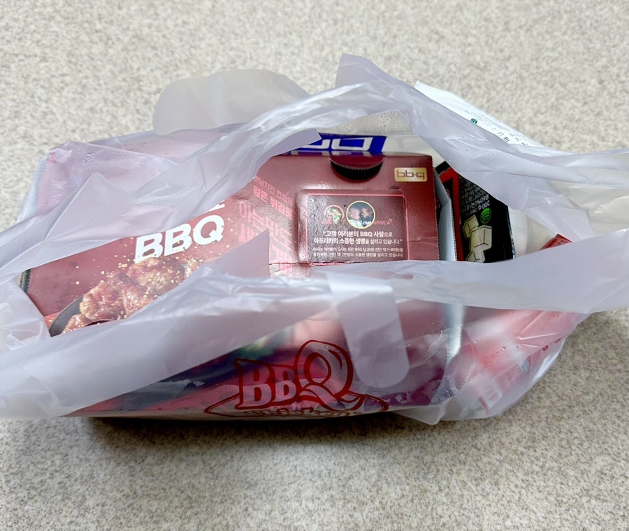 BBQ 정릉점 사진 4