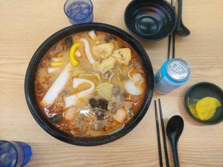  [광주/신창동] 이런이궈 마라탕