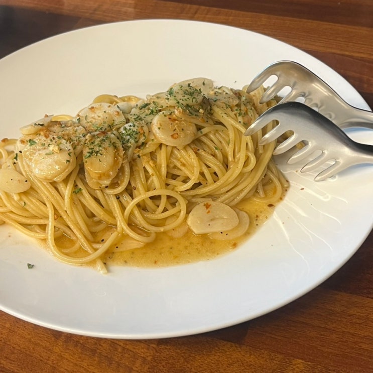  [아이수마 AiSuma] 단언컨대 강남구청역 주변 최고의 이탈리아 레스토랑 | #강남구청맛집 #이탈리아레스토랑 #강남구청양식
