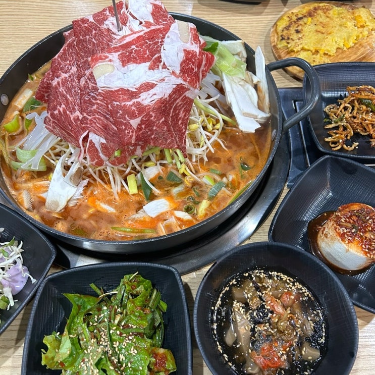 울산 신정동 맛집 연남물갈비 신정점 울산 신정동 맛집 연남물갈비 신정점