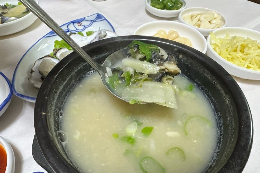 명산장어활어 사진 6