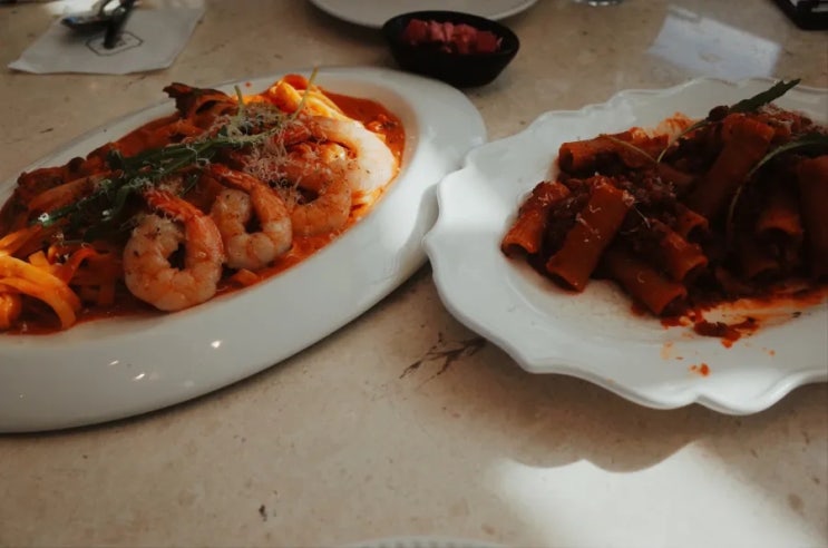  [개포동 맛집] 37.5 시그니처 개포점 / 브런치, 파스타맛집 / 개포동 맛집 / 주차 팁, 예약 / 서이추환영