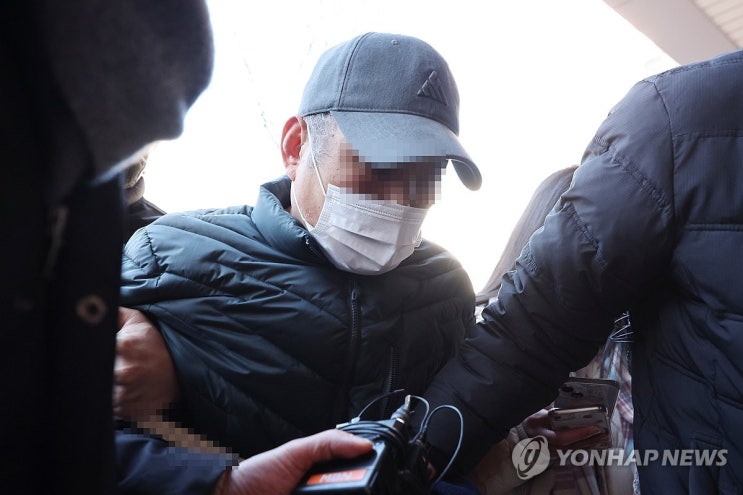 고양·양주 <b>다방업주</b> 여성 2명 살해 50대 구속(종합)