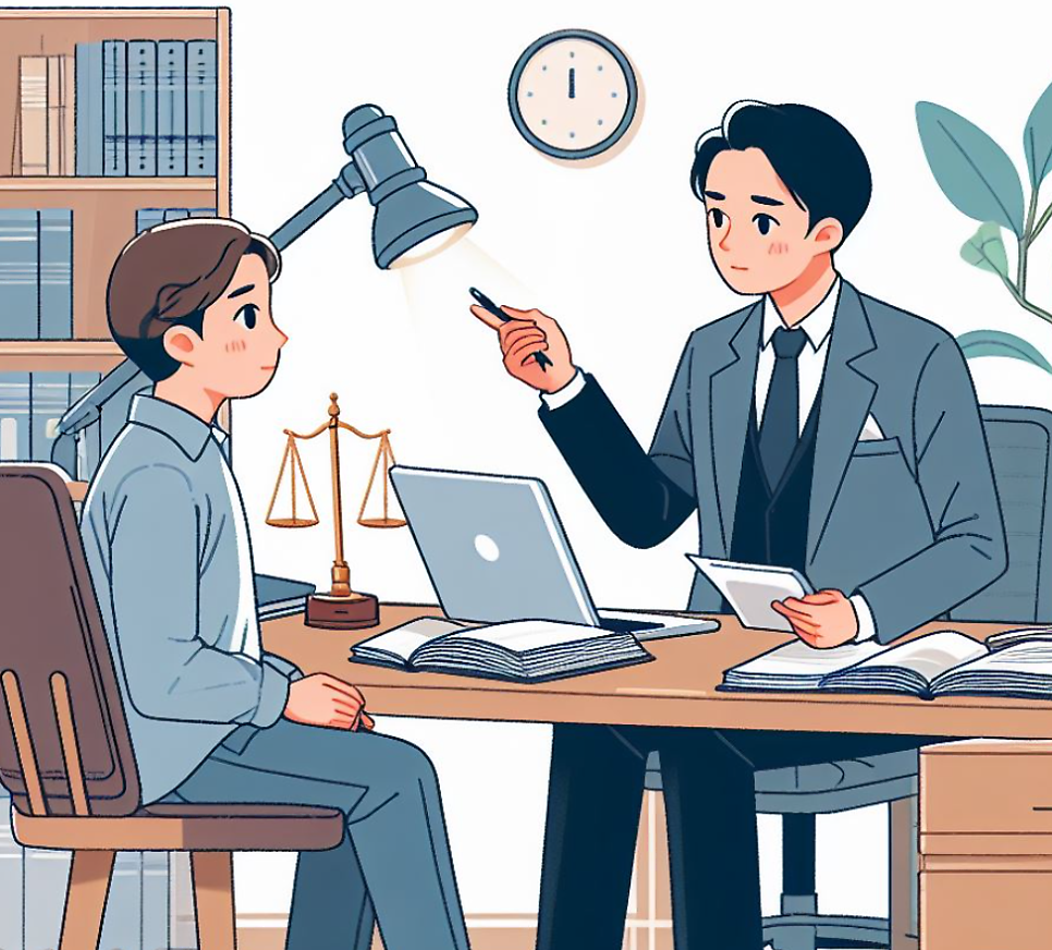 전주대여금소송 경제적 손해가 크다면