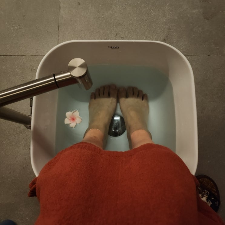  압구정 마사지 추천 :: 밍타이 마사지 압구정점 찐 후기! 피로가 싹!