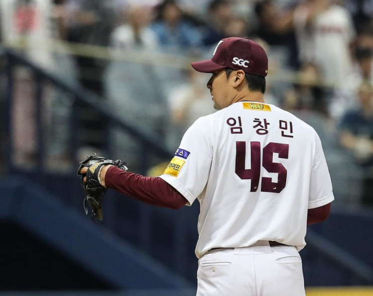  임창민,삼성라이온즈와 FA계약,2년, 총액 8억원, “삼성이 가장 적극적으로 나를 원했다”임창민 프로필