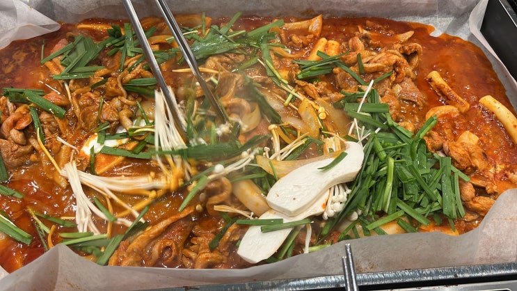  홍대 오리고기 맛집 동교동 오리고기 주물럭이 정말 맛있었던 연남동맛집 돈수백 홍대직영점 DonSuBaek