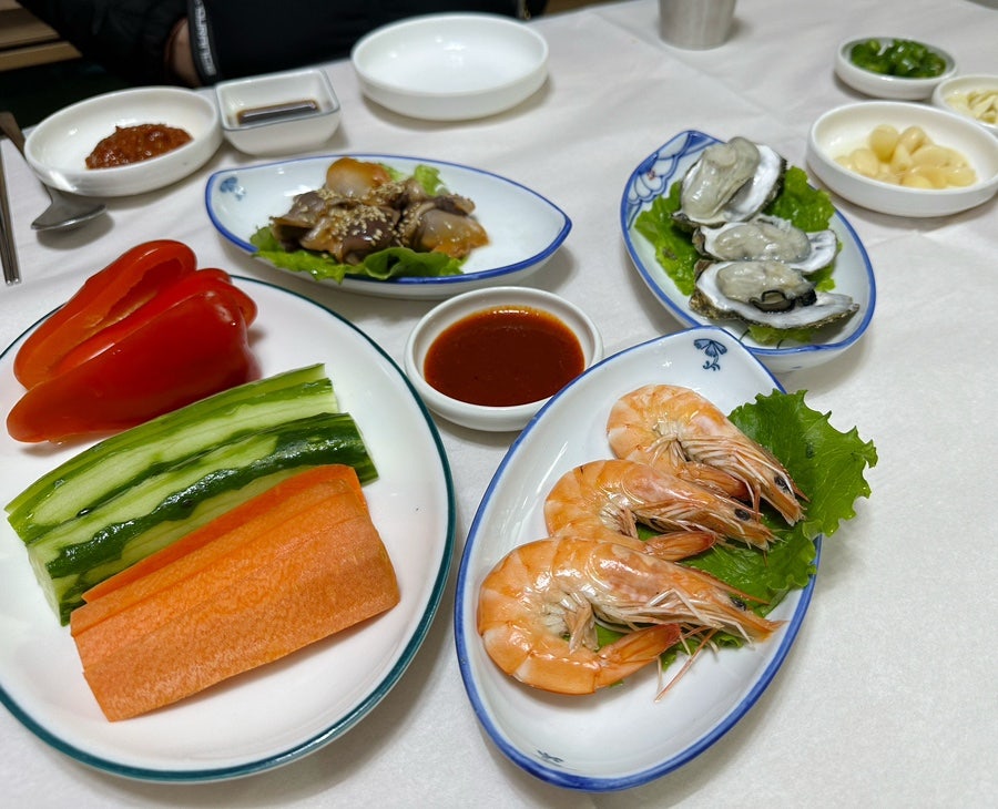 명산장어활어 사진 5