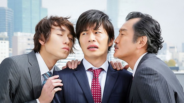 ~2024 아재's 러브 드라마, 영화 정리 ~2024 아재's 러브 드라마, 영화 정리