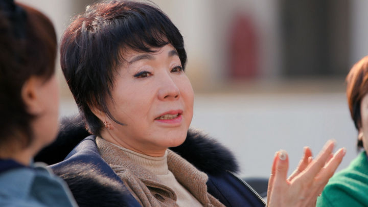 변경·가수 <b>최진희</b>·딸 권유로 재혼? 사업가 남편 15억 빚 갚아줘... 