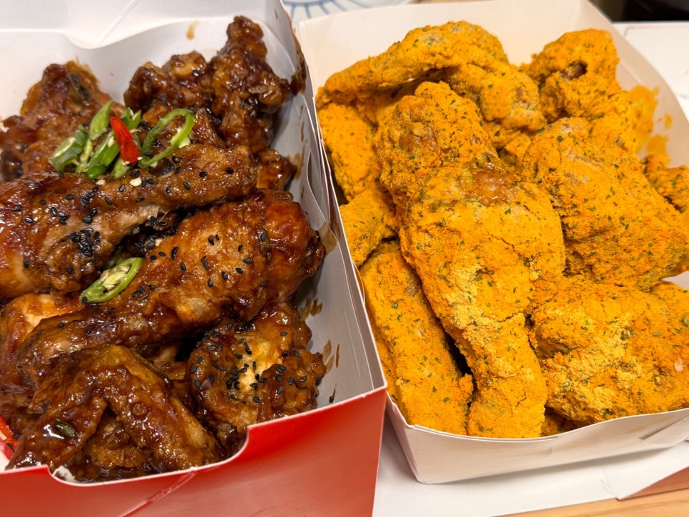 BHC치킨 부천대점 사진 1