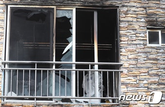 '원룸화재 5살 남아 사망'이 알린 한부모가정 복지사각지대…울산 4306가구 '원룸화재 5살 남아 사망'이 알린 한부모가정 복지사각지대…울산 4306가구