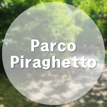 [해외/베네치아] 이탈리아 베니스 메스트레역 근처 산책 코스 추천 피라게또 공원 Parco Piraghetto
