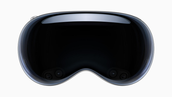  애플, 비전프로 Apple Vision Pro 발표자료 알아볼까요?