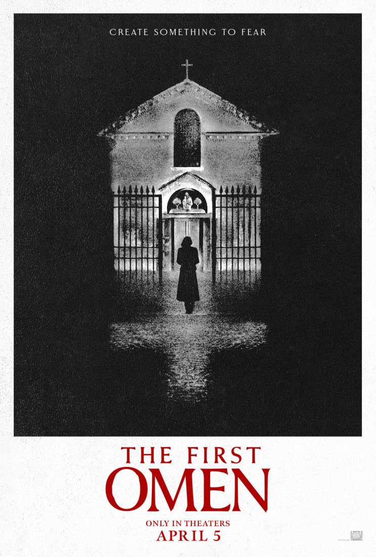  The First Omen / 더 퍼스트 오멘