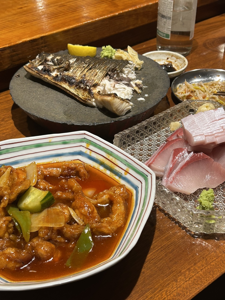 하꼬 상수점 사진 6