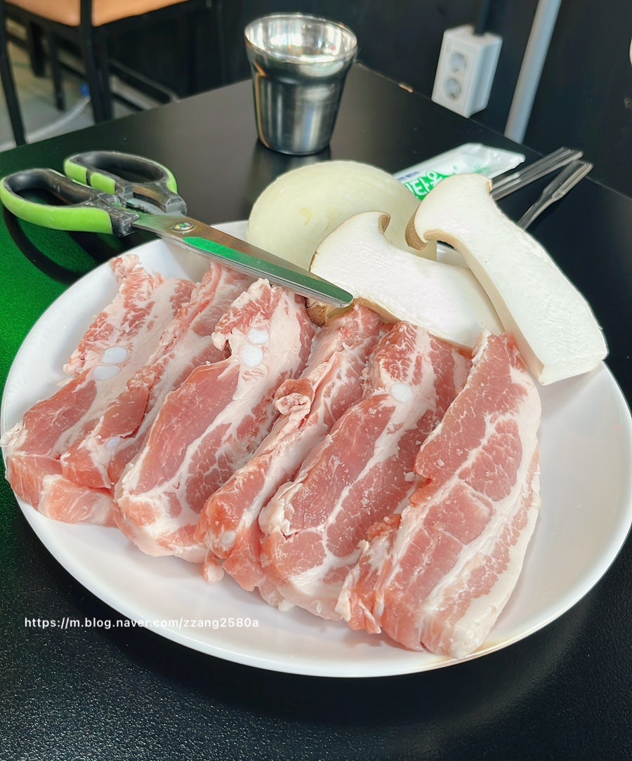 초안생삼겹살 사진 5