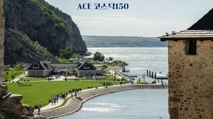  ACE 코스닥150/354500