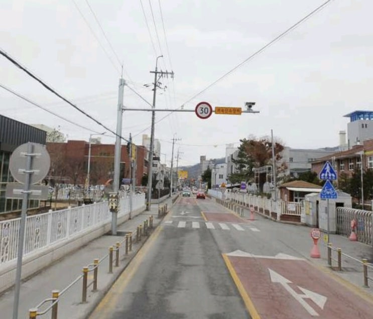 경찰, 과속 및 <b>이륜차</b> 안전모 미착용 단속 강화…<b>후면</b>... 