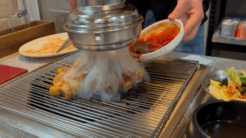  사상곱창전골 성원정양대창 부산사상막창맛집 추천