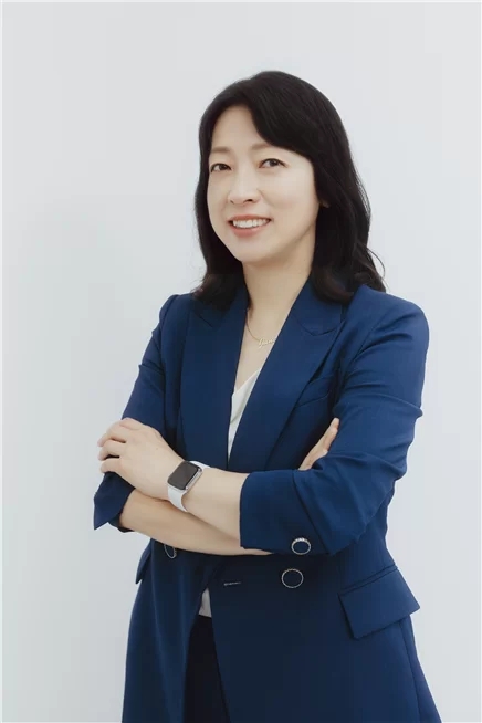 민주당 '6호 인재' 영입…'우주과학' <b>황정아 박사</b>