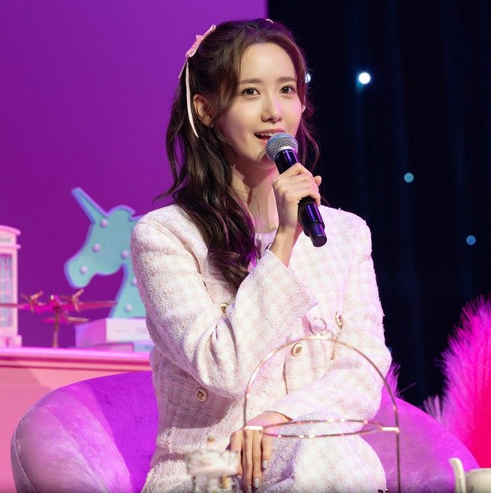 <b>임윤아</b>, 아시아 팬미팅.. 시작