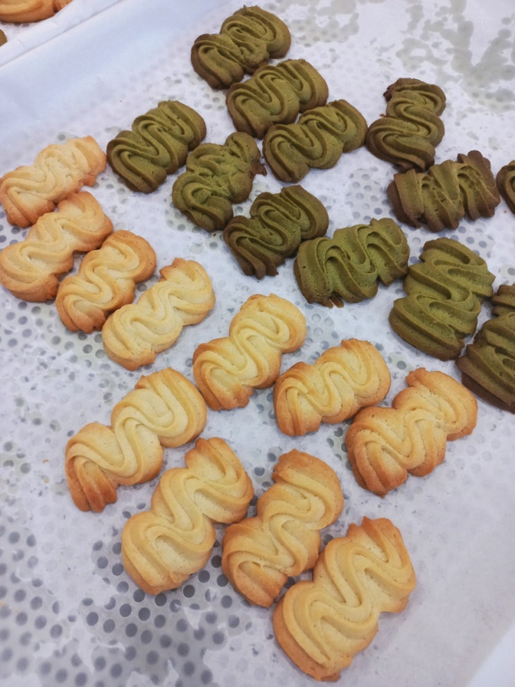  카페디저트 실무과정 비에누아