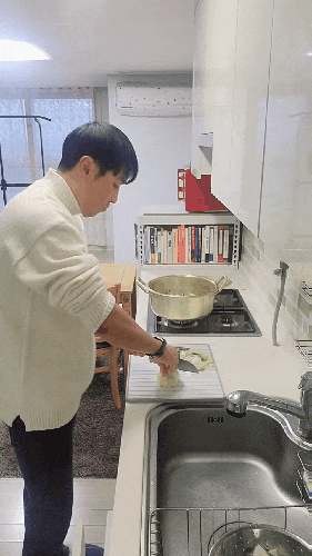 [요리레시피]맛있는 방게탕,꽃게탕 저렴하게 끓이는 레시피