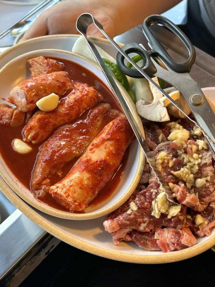  [야탑 | 세광양대창] 양대창 맛있기로 유명한 야탑 맛집