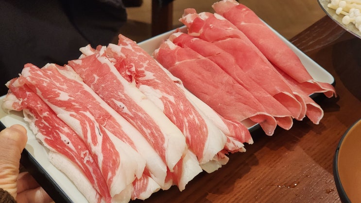 서울숲 샤브샤브 ::샤블리 성수서울숲점:: 뚝섬역 점심으로 뜨끈한 샤브 서울숲 샤브샤브 ::샤블리 성수서울숲점:: 뚝섬역 점심으로 뜨끈한 샤브