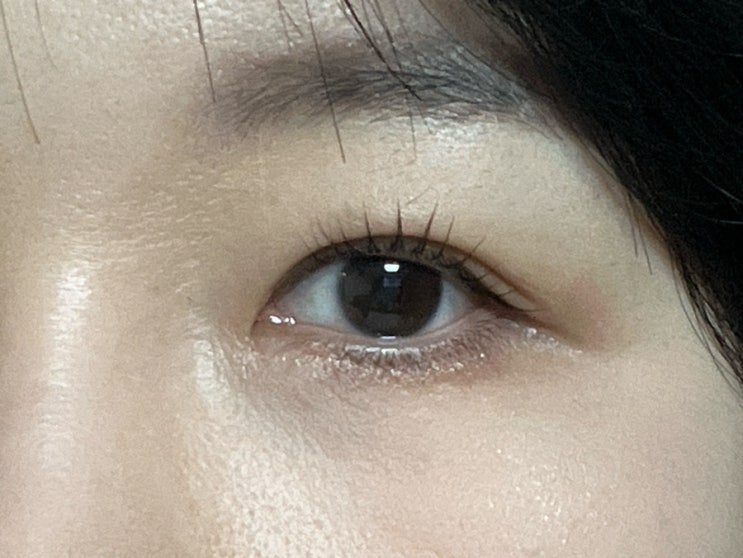  야탑3동 속눈썹펌 잘하는 라화네일 솔직후기