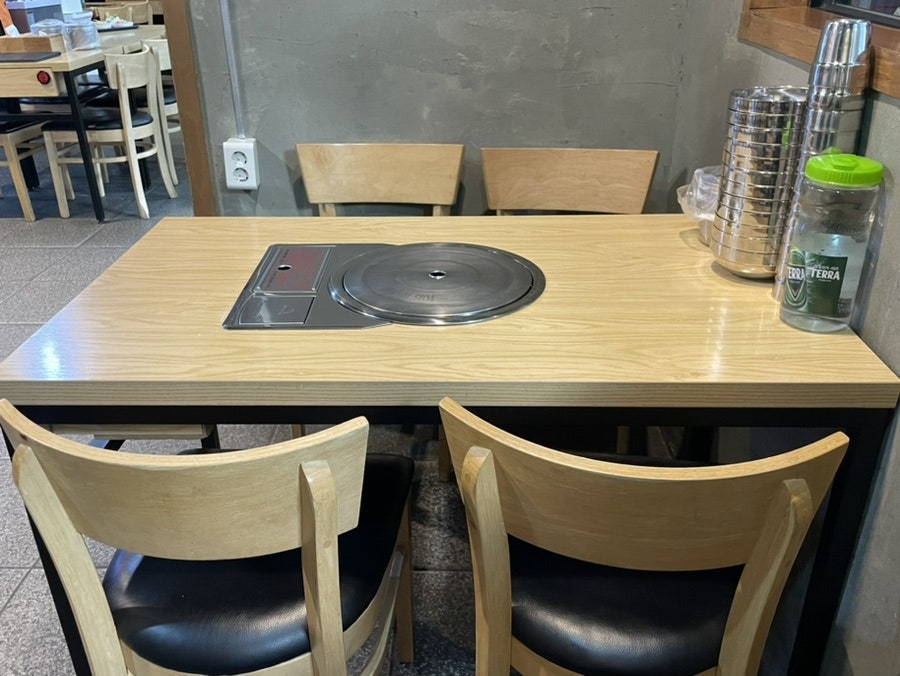 조프로 당곡본점 사진 4