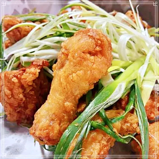  파주 주내 은미통닭 인기 후라이드치킨 & 양념치킨 똥집튀김 맛집 소개 - 생활의달인 918회 특집