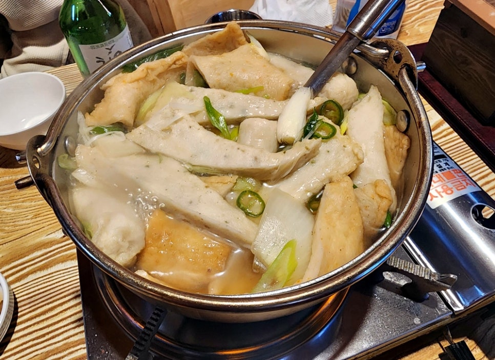 주막골 오산궐동점 사진 5