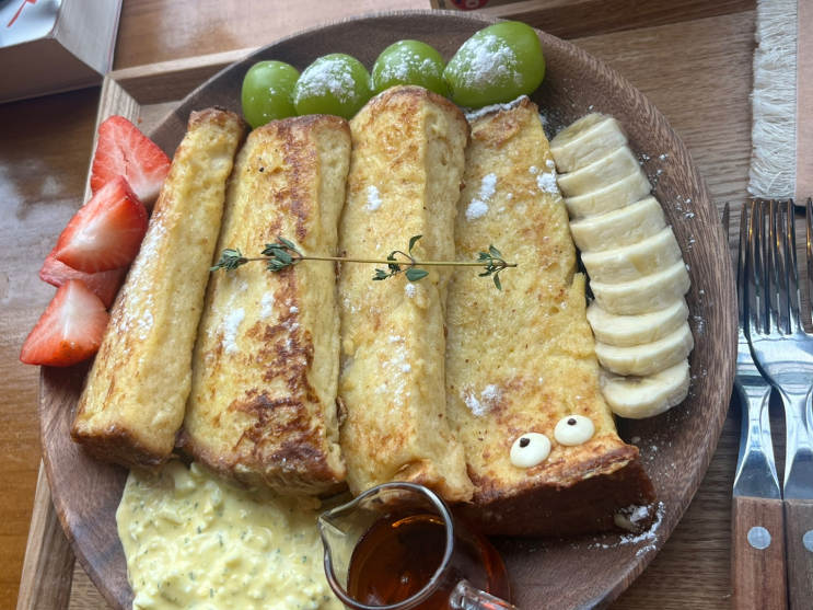  문래동 분위기 좋은 예쁜 브런치 맛집 카페 일본 느낌 나는 펍으로 추천!