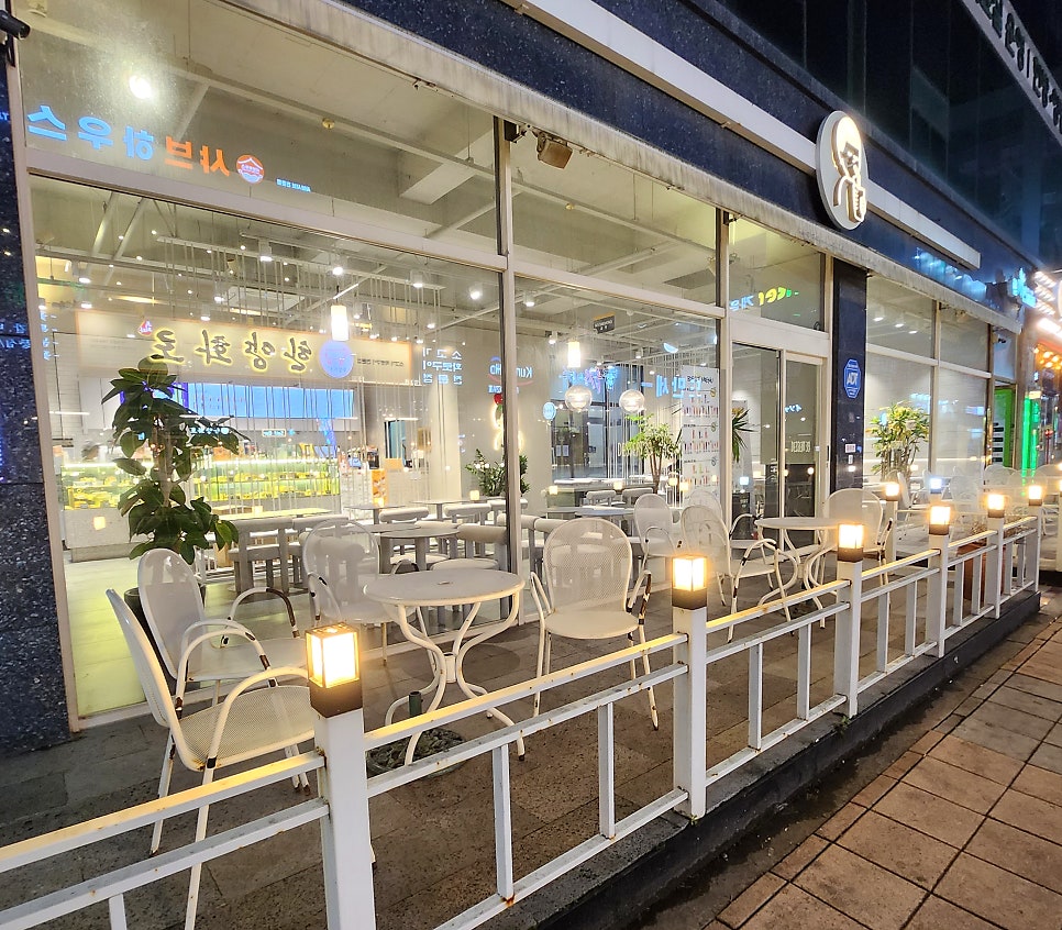 디저트39 전남도청점 사진 2