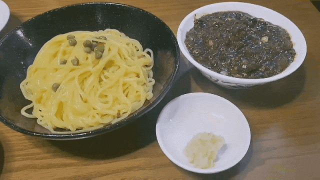  춘천 마지막날은 중국집 : 백년짜장 회영루 (내돈내산)