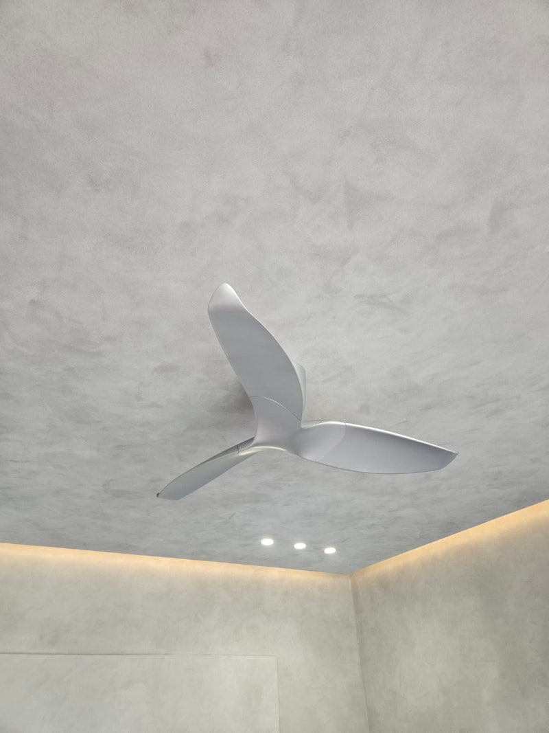 에어라트론 실링팬 2024년 1월 사용 후기 [스마트 스토어편] : 네이버 블로그