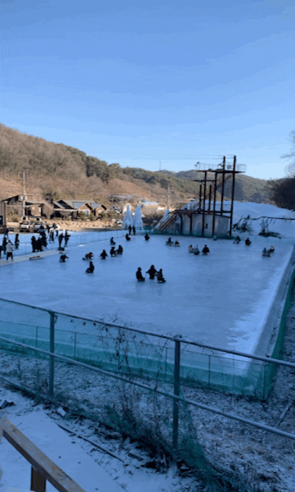 청양 알프스마을 축제 꿀팁과 주말에 다녀온 후기