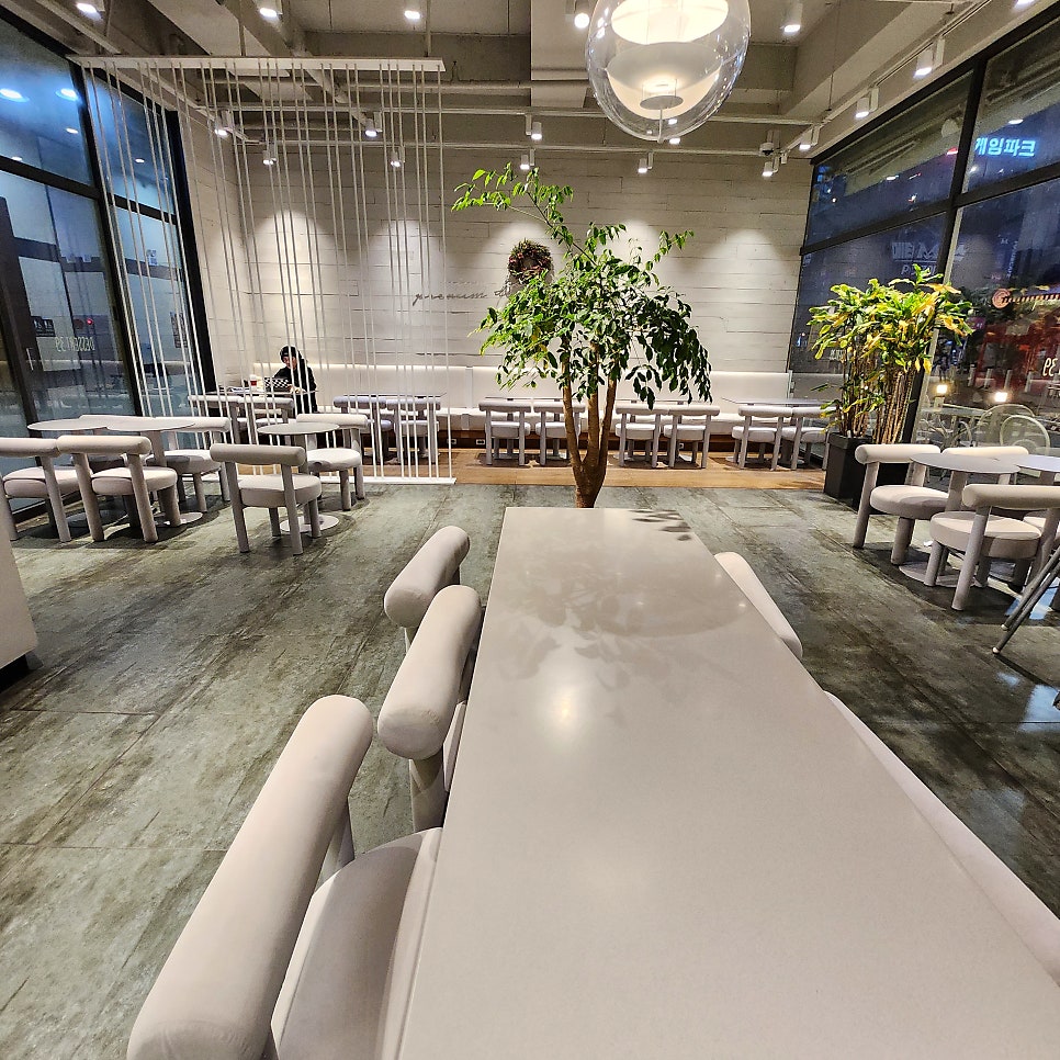 디저트39 전남도청점 사진 6