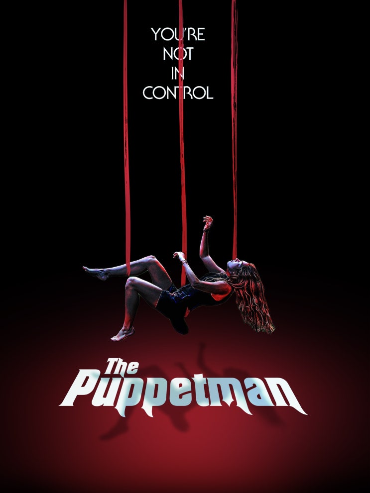  영화 더 퍼펫맨 (The Puppetman,2023) 사람을 조종하는 악마 (줄거리&예고편)