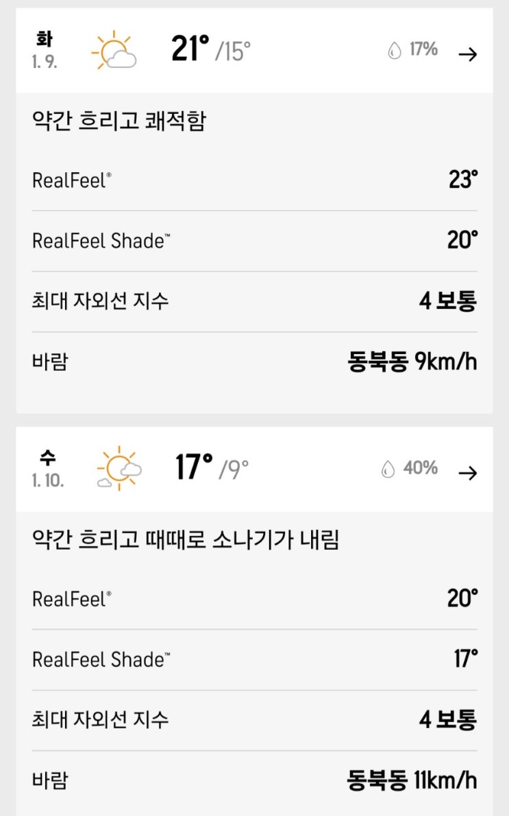 대만 날씨 아큐웨더, 웨더채널, 대만 기상청 어디가 정확할까? 대만 날씨 아큐웨더, 웨더채널, 대만 기상청 어디가 정확할까?