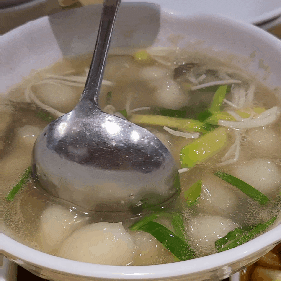  속초 중앙시장 맛집! '감자골 감자옹심이' 솔직 리뷰