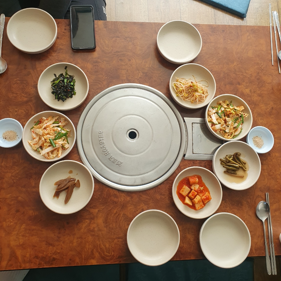 Cheongsansaengori photo 6