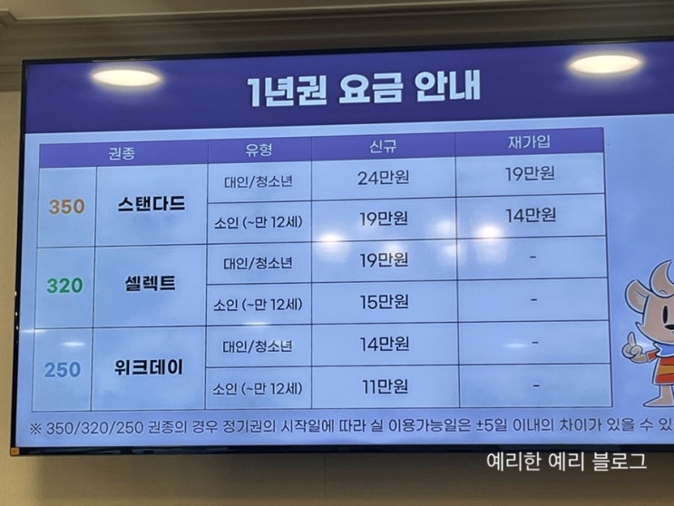  2024년 에버랜드 : 쌍둥이판다와 푸바오 때문에 정기권까지! (+연간회원권 비교, 가입 방법)
