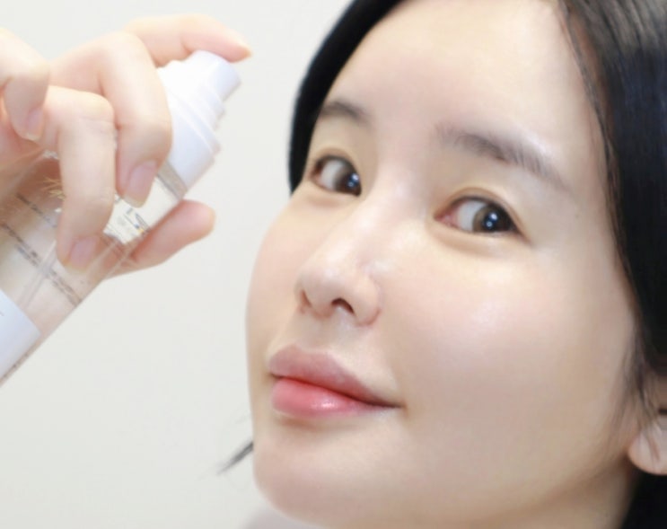 미백 관리에 딱인 네이키드 어성초 스킨 미스트 추천 미백 관리에 딱인 네이키드 어성초 스킨 미스트 추천