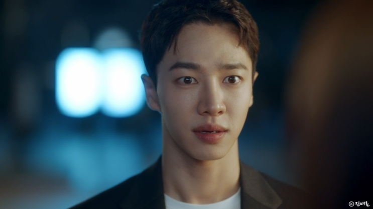 박민영 단발 변신 <b>이기광</b> 백은호 유희연 유지혁 tvN에서봐