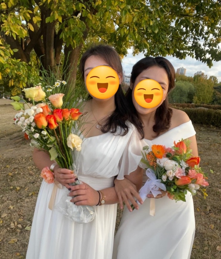  김해 브라이덜 샤워 파티 장소꿀팁 공유