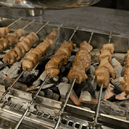 망포역양꼬치 브라더양꼬치 망포점 이모님의 정이 느껴지는 양꼬치 맛집 망포역양꼬치 브라더양꼬치 망포점 이모님의 정이 느껴지는 양꼬치 맛집