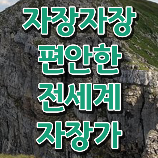  자장가 동요 정리해봤어요 ?
